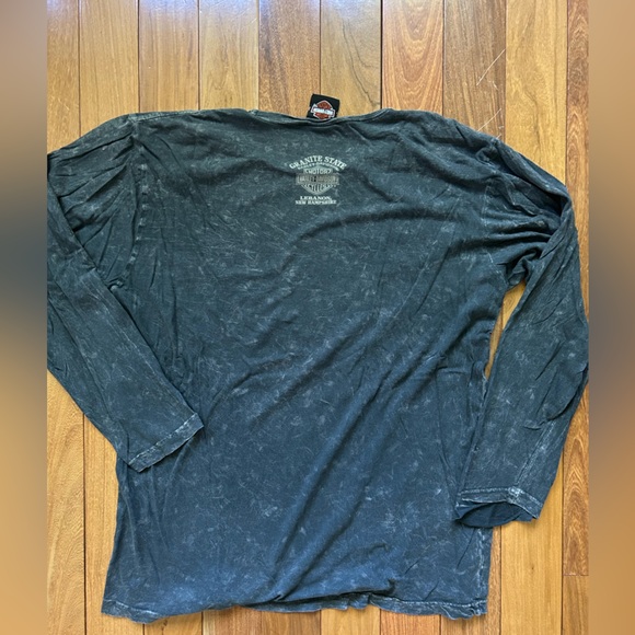Harley-Davidson vintage tee - Picture 8 of 9